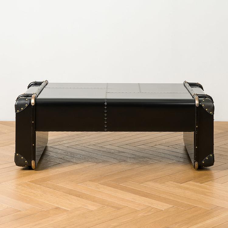 Журнальный стол Джакарта Jakarta Coffee Table RM